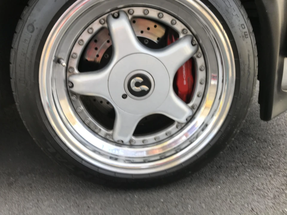 1987 Porsche 911 Carrera 3.2 - Image 19 of 31