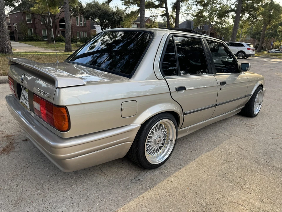 1988 BMW E30 3 Series - Image 10 of 31