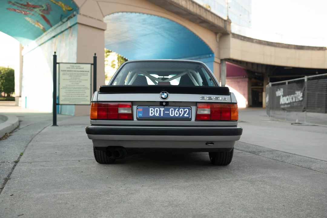 1988 BMW E30 3 Series - Image 30 of 31