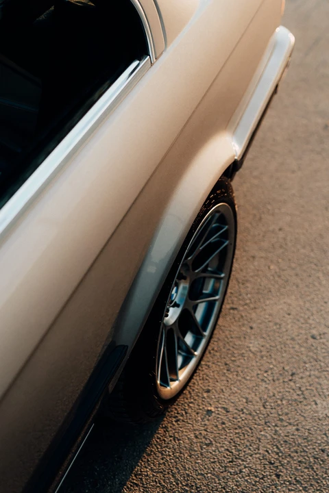 1988 BMW E30 3 Series - Image 22 of 31