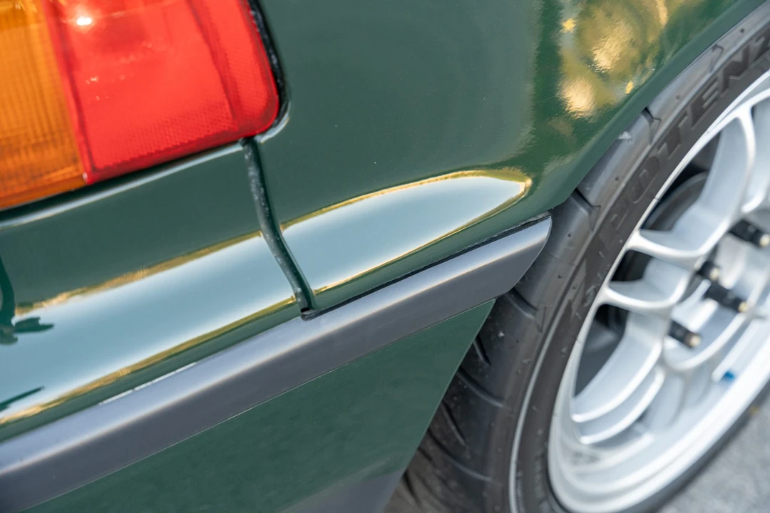 1988 Honda CR-X 2nd Gen - Image 24 of 31