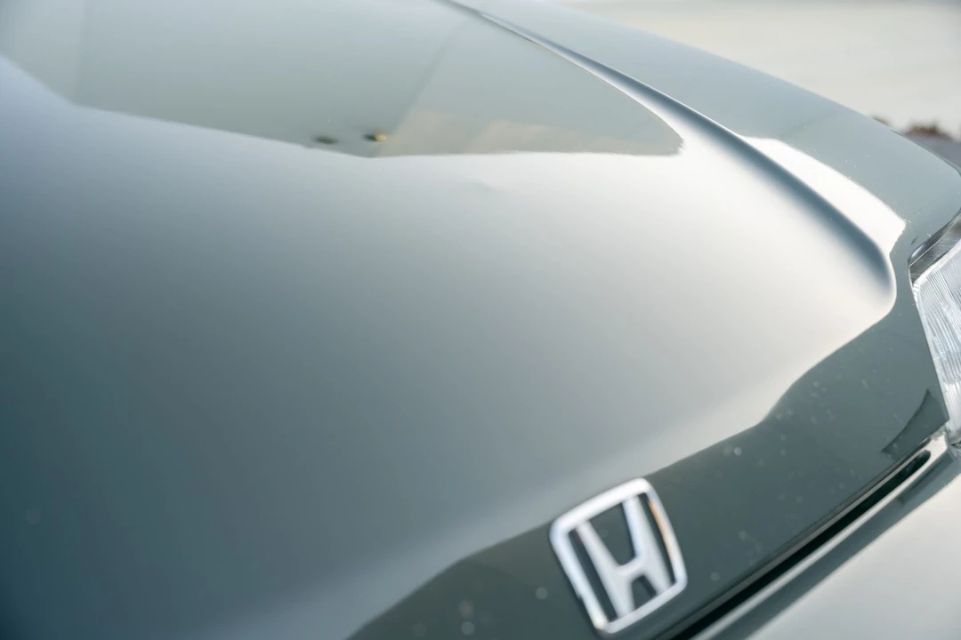1988 Honda CR-X 2nd Gen - Image 11 of 31