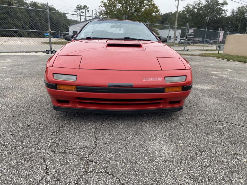 1988 Mazda RX-7 FC - Image 18 of 31