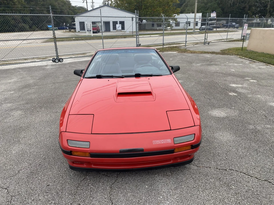 1988 Mazda RX-7 FC - Image 19 of 31