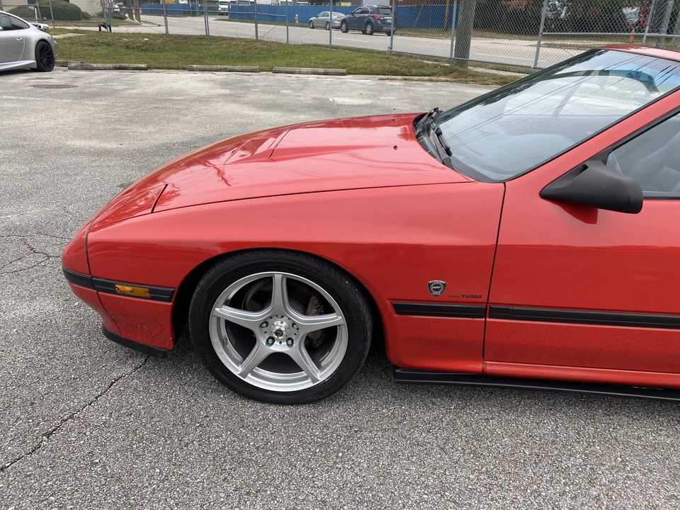 1988 Mazda RX-7 FC - Image 23 of 31