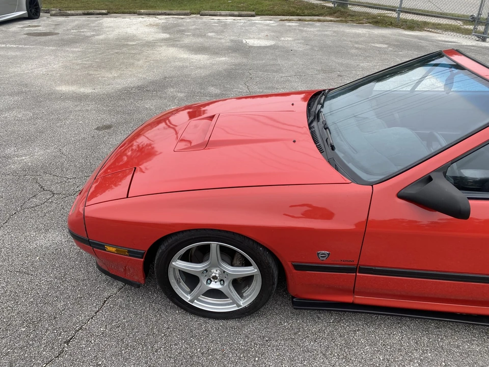 1988 Mazda RX-7 FC - Image 22 of 31