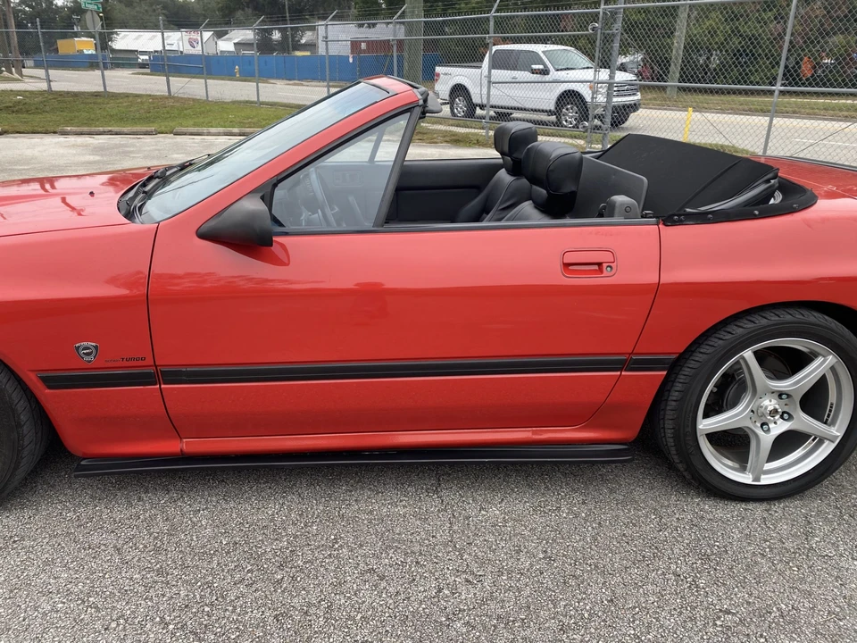 1988 Mazda RX-7 FC - Image 24 of 31