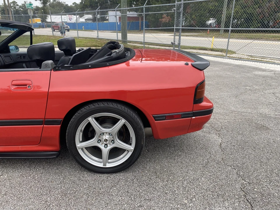 1988 Mazda RX-7 FC - Image 27 of 31