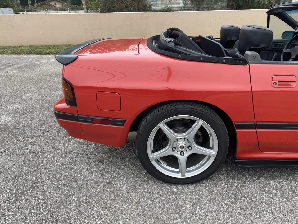 1988 Mazda RX-7 FC - Image 28 of 31