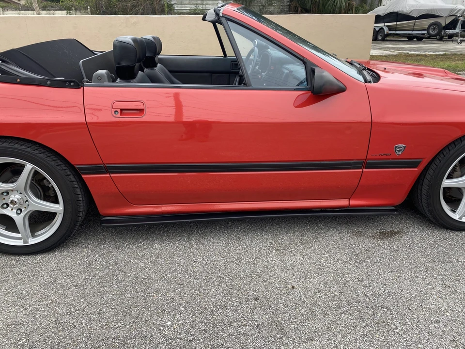 1988 Mazda RX-7 FC - Image 31 of 31
