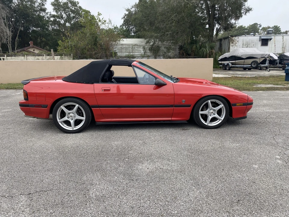 1988 Mazda RX-7 FC - Image 16 of 31