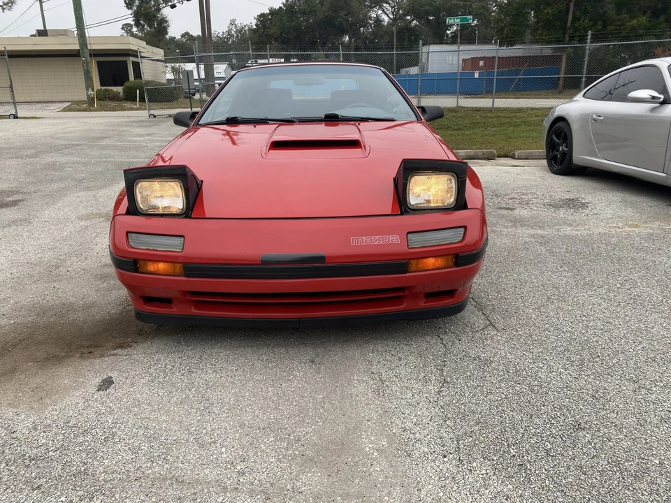 1988 Mazda RX-7 FC - Image 21 of 31