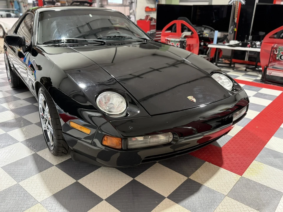 1990 Porsche 928 S4 - Image 26 of 31