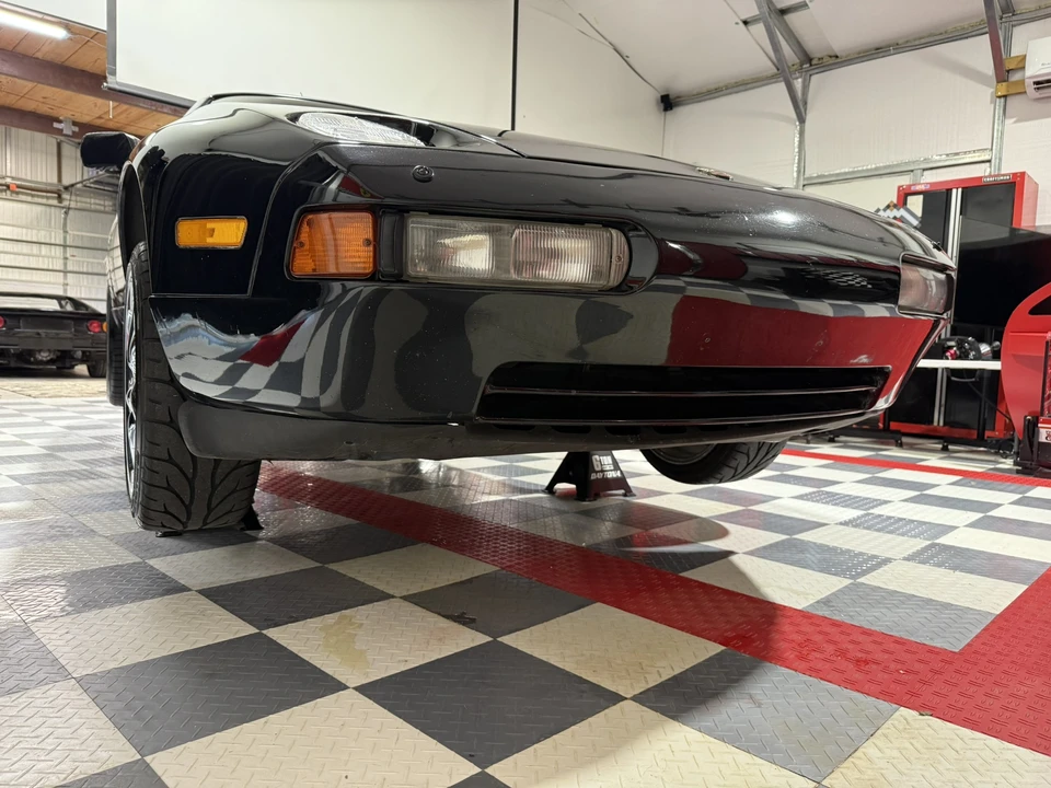 1990 Porsche 928 S4 - Image 24 of 31