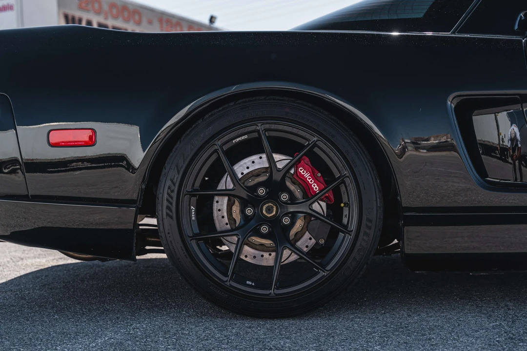 1991 Acura NA1 NSX - Image 31 of 31