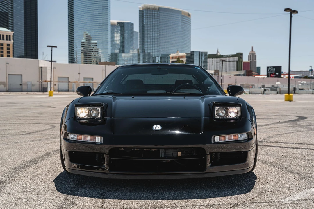 1991 Acura NA1 NSX - Image 21 of 31