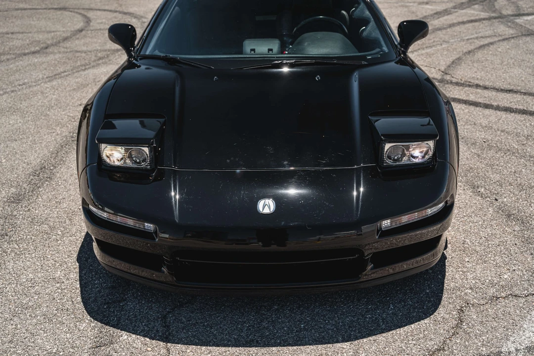 1991 Acura NA1 NSX - Image 22 of 31