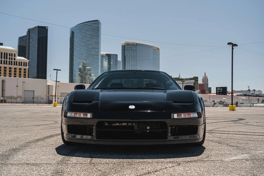1991 Acura NA1 NSX - Image 20 of 31
