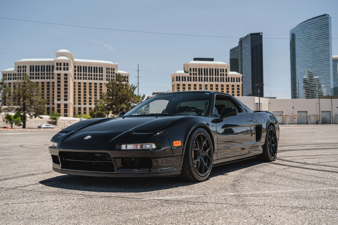 1991 Acura NA1 NSX - Image 5 of 31