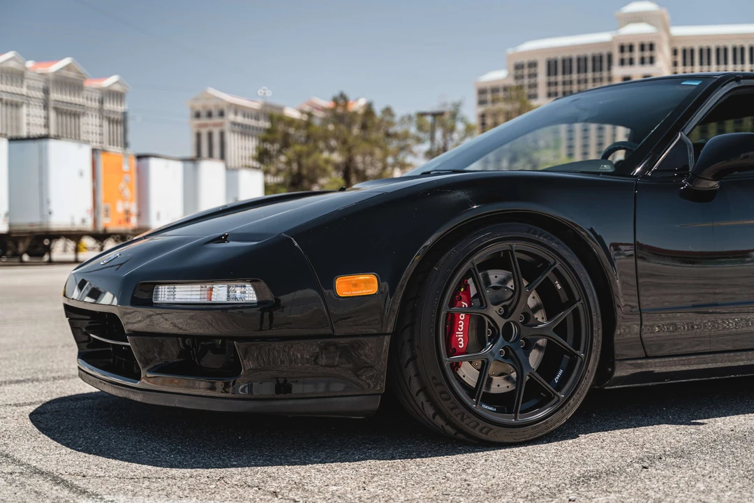 1991 Acura NA1 NSX - Image 25 of 31