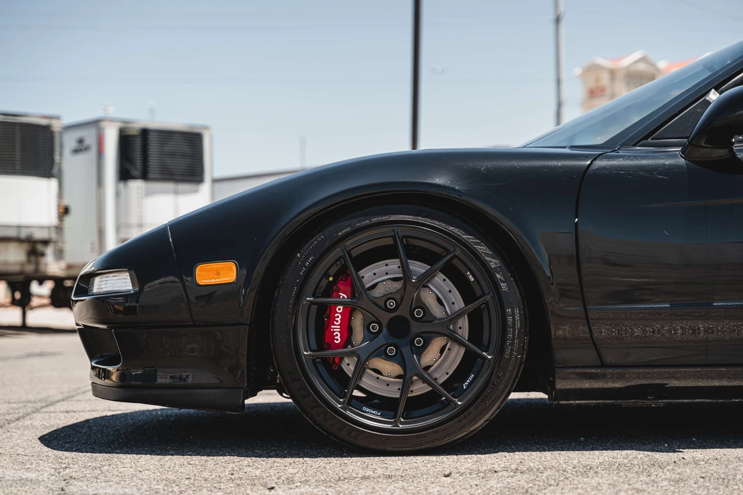 1991 Acura NA1 NSX - Image 27 of 31