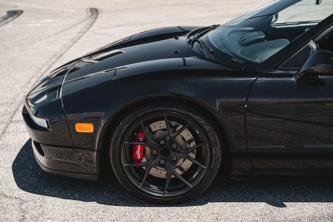 1991 Acura NA1 NSX - Image 26 of 31