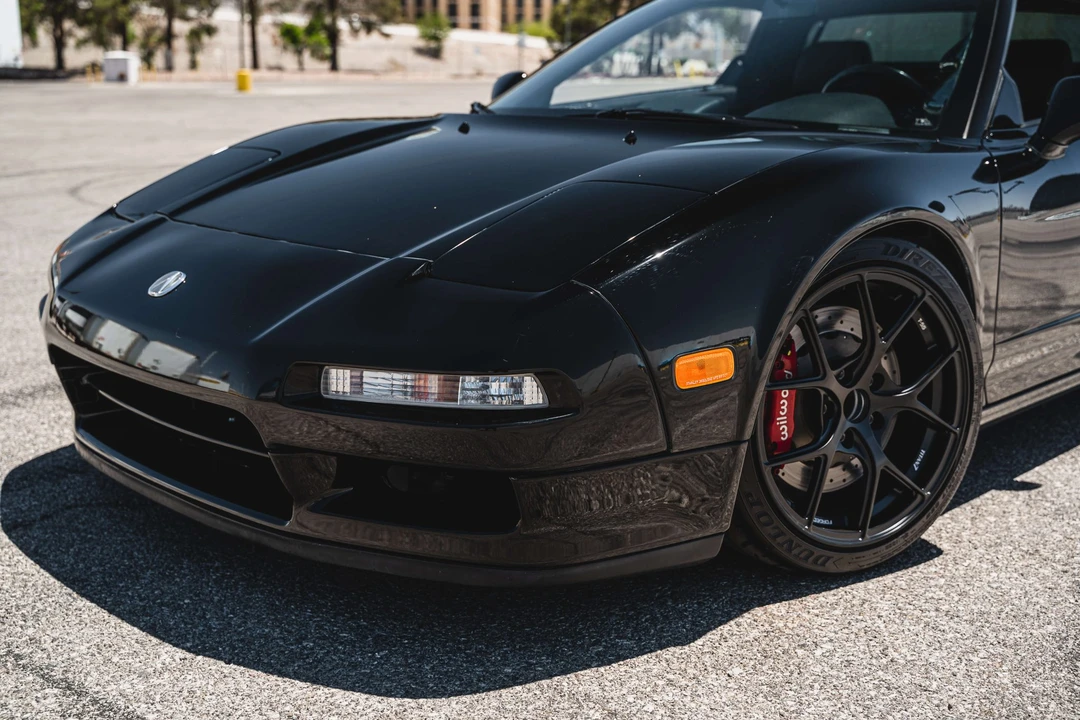 1991 Acura NA1 NSX - Image 23 of 31