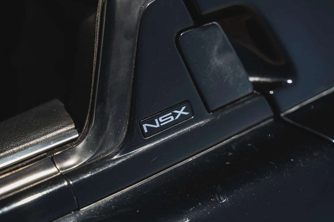 1991 Acura NA1 NSX - Image 28 of 31
