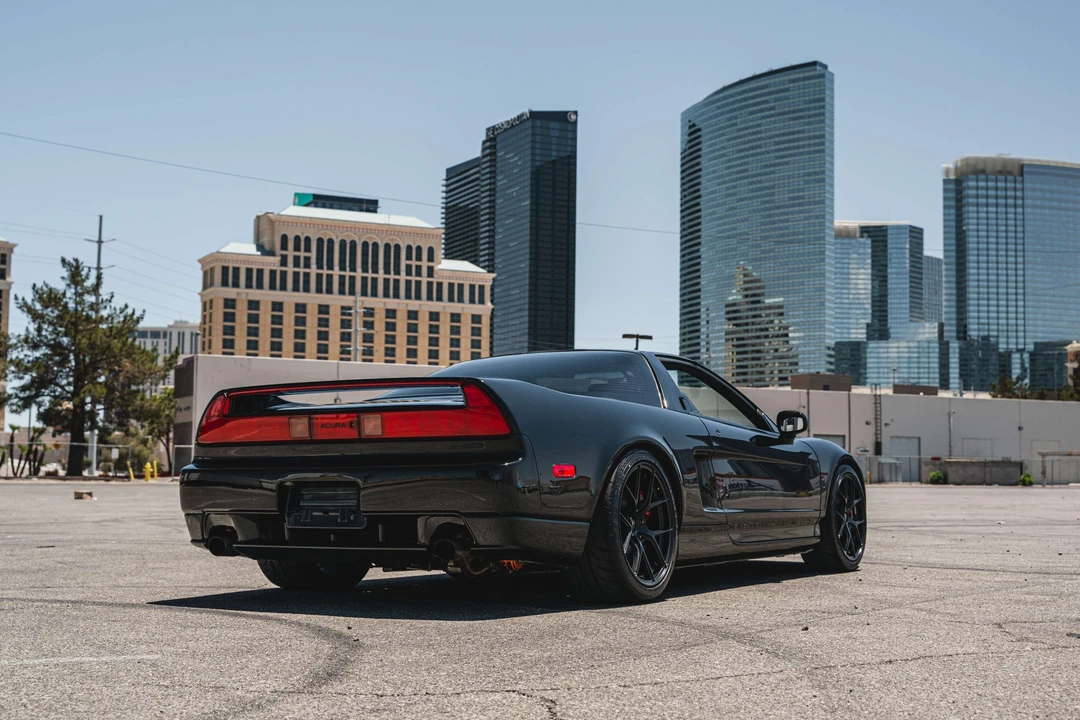 1991 Acura NA1 NSX - Image 15 of 31