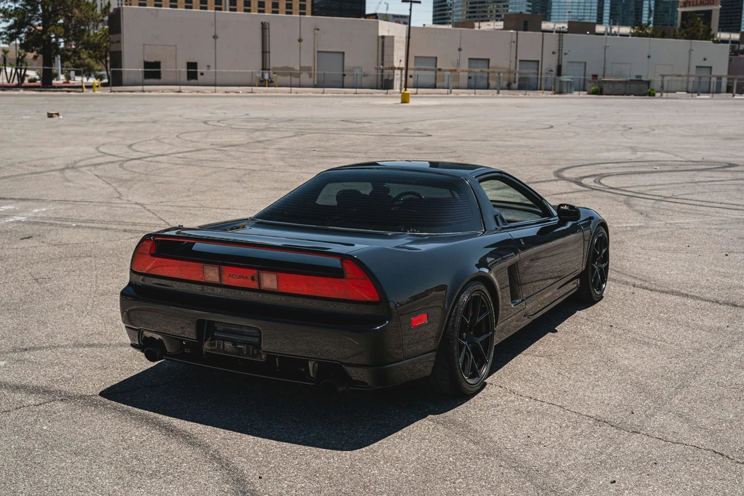 1991 Acura NA1 NSX - Image 14 of 31