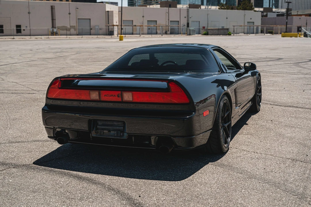 1991 Acura NA1 NSX - Image 13 of 31