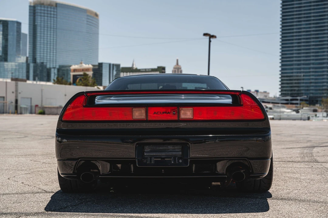 1991 Acura NA1 NSX - Image 12 of 31
