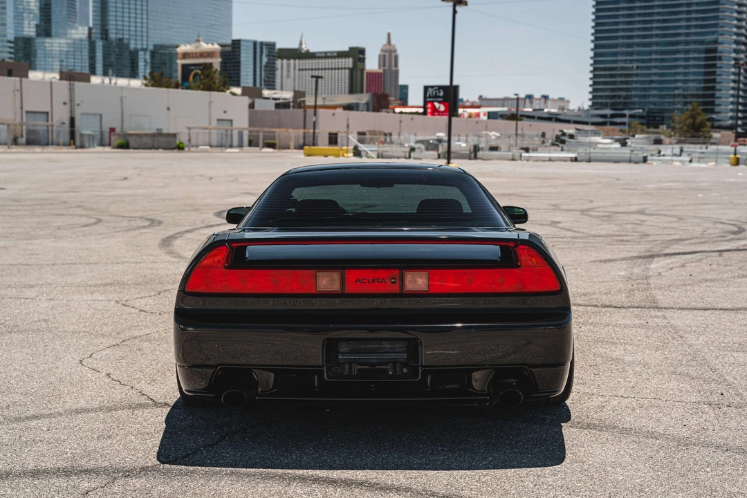 1991 Acura NA1 NSX - Image 11 of 31
