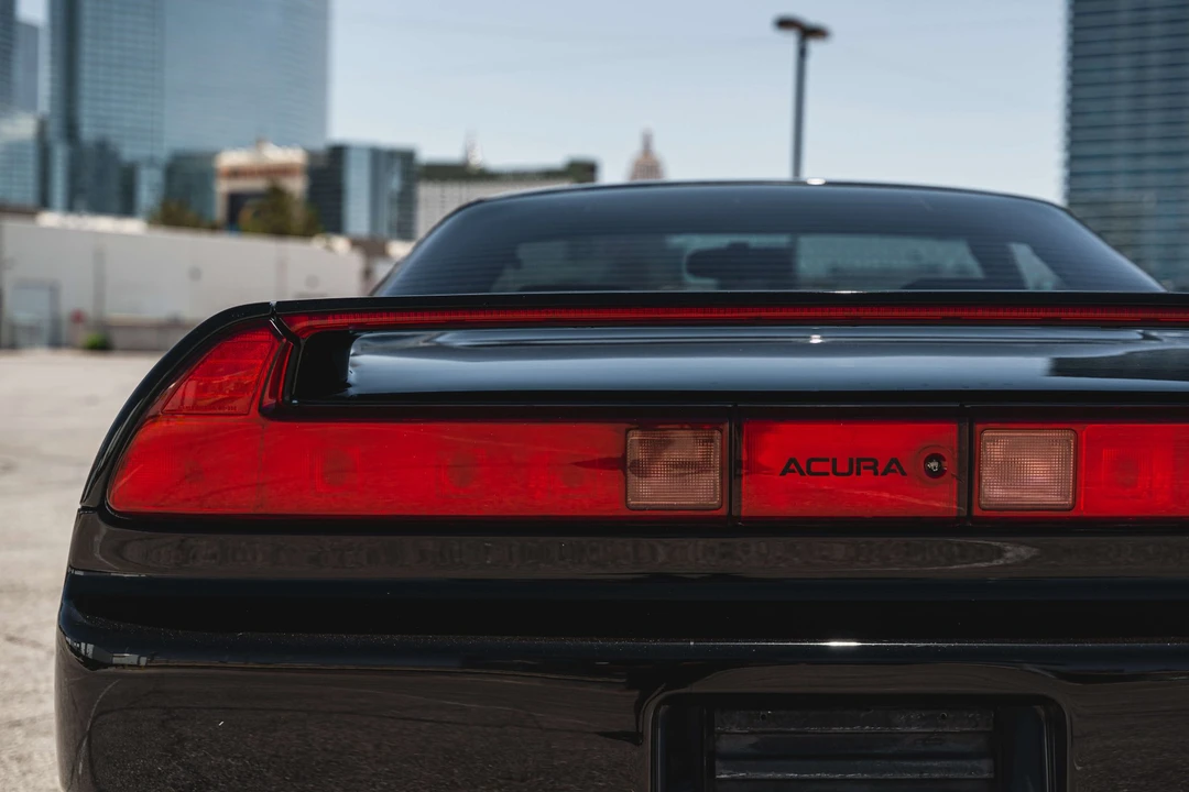1991 Acura NA1 NSX - Image 30 of 31