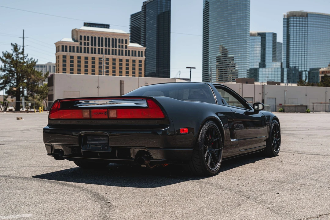 1991 Acura NA1 NSX - Image 17 of 31