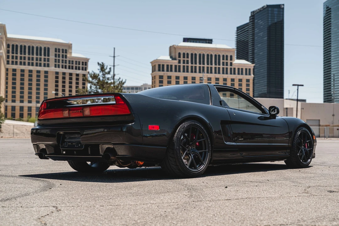 1991 Acura NA1 NSX - Image 16 of 31