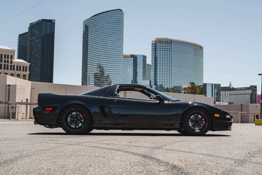 1991 Acura NA1 NSX - Image 18 of 31