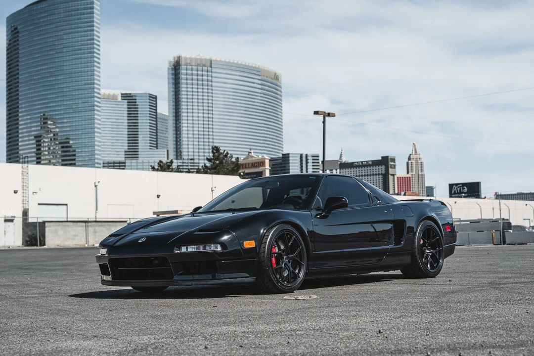 1991 Acura NA1 NSX - Image 6 of 31