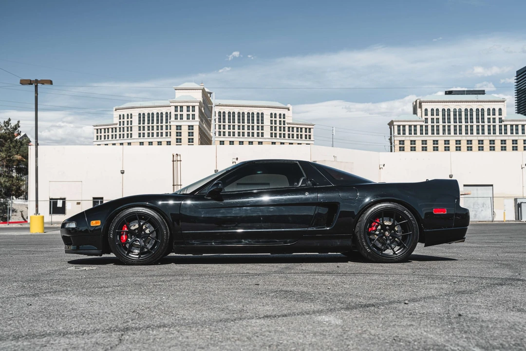 1991 Acura NA1 NSX - Image 8 of 31