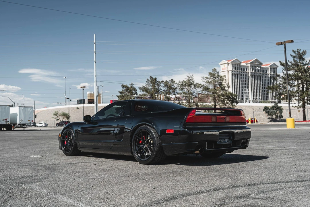 1991 Acura NA1 NSX - Image 9 of 31