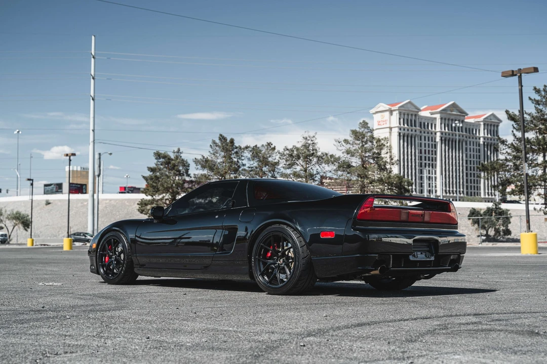 1991 Acura NA1 NSX - Image 10 of 31