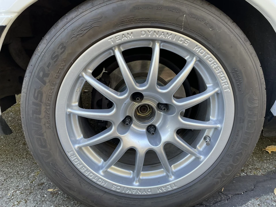 1991 BMW E30 3 Series - Image 18 of 31