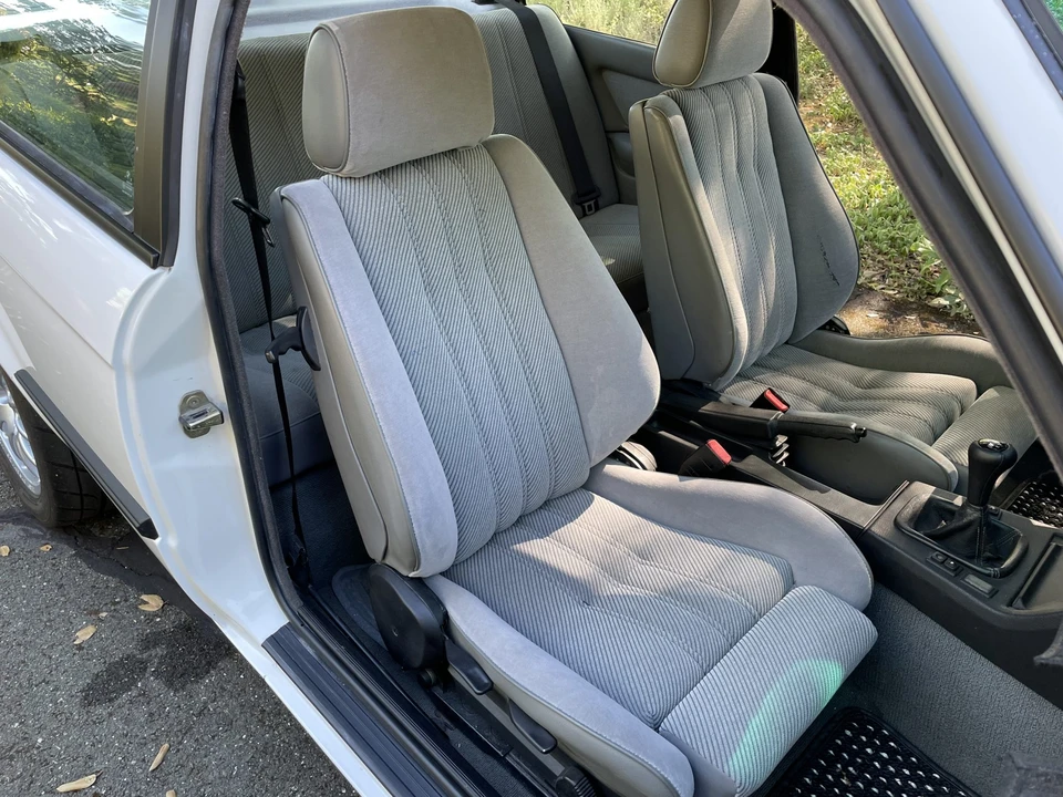 1991 BMW E30 3 Series - Image 25 of 31