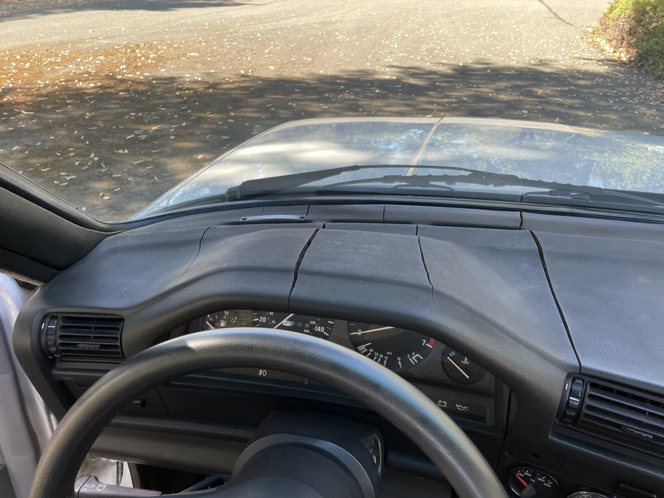 1991 BMW E30 3 Series - Image 30 of 31