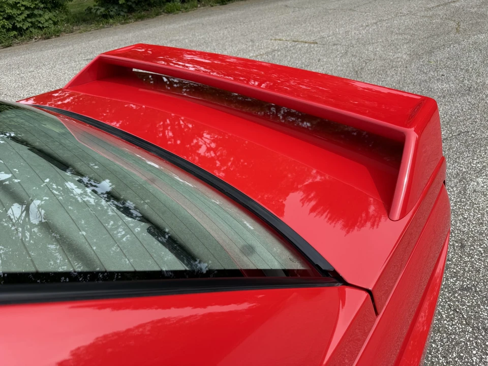 1991 BMW E30 M3 - Image 24 of 31
