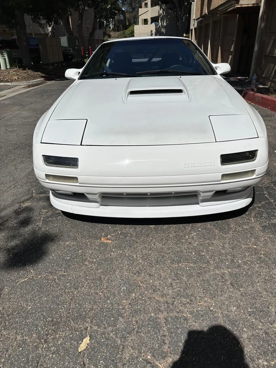1991 Mazda RX-7 FC - Image 22 of 31