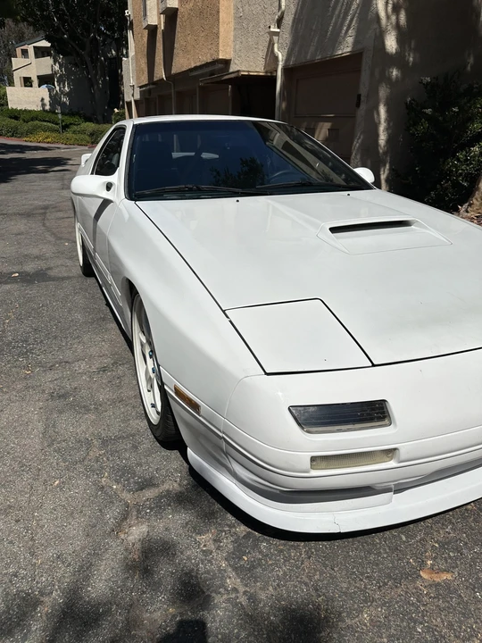 1991 Mazda RX-7 FC - Image 20 of 31