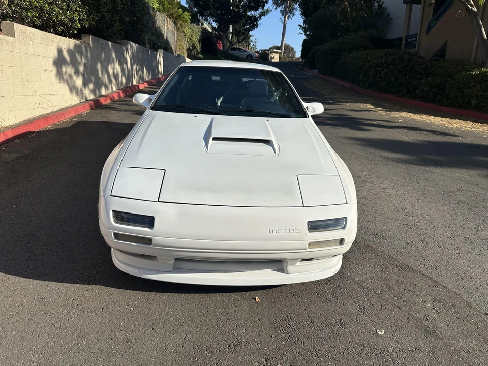 1991 Mazda RX-7 FC - Image 18 of 31