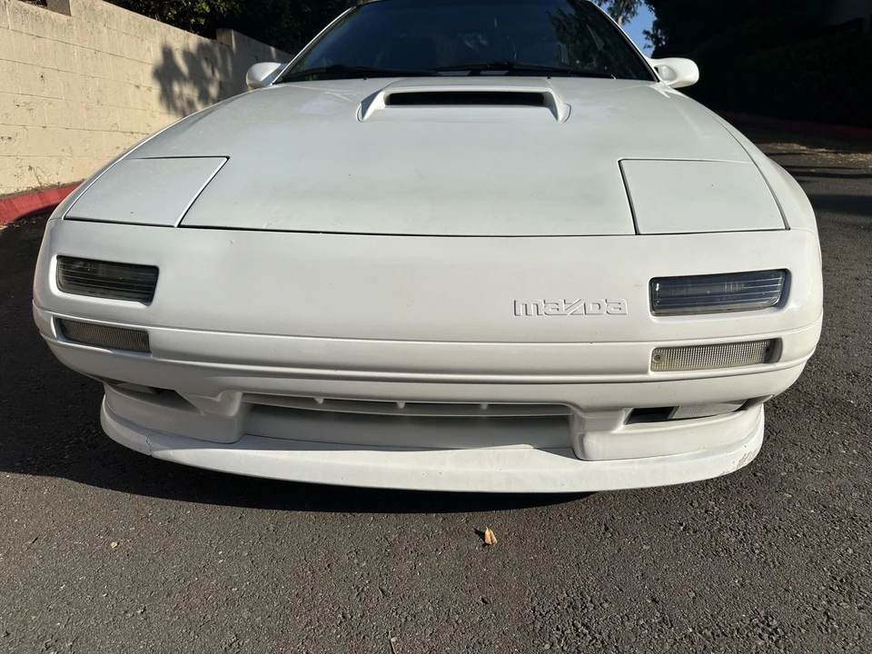 1991 Mazda RX-7 FC - Image 26 of 31