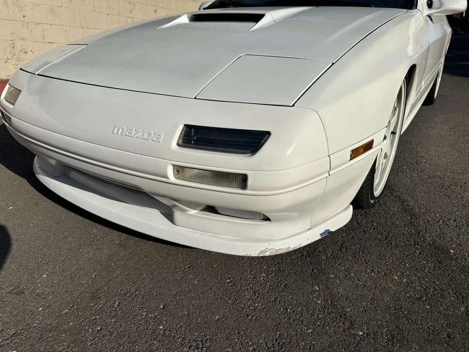 1991 Mazda RX-7 FC - Image 27 of 31